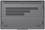 15.6" Ноутбук Lenovo LOQ 15ARP10E серый