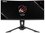 34" Монитор AsRock PG34WQ15R3A черный