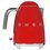 Электрочайник Smeg KLF03RDEU красный