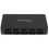 Power and backlight splitter Ocypus Delta EH10 BK