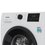 Стиральная машина Gorenje W3NGPI61SBS/C белый