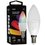 Умная светодиодная лампа HIPER IoT C1 RGB