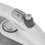 Утюг Braun TexStyle 7 TS735TP серый