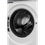 Washing machine Haier Х7 HW80-B14367U1 white