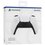 Геймпад беспроводной/проводной Sony PlayStation DualSense basic белый