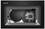 Вытяжка полновстраиваемая Weissgauff Aura 456 Touch Black Glass черный/черный
