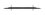 75" (190.5 см) Телевизор iFFALCON 75U65 черный