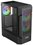 Корпус GAMDIAS AURA GC7 ARGB [16333-442E3-30000-G] черный