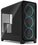 Корпус Fractal Design Meshify 3 XL Ambience Pro RGB [FD-C-MES3A-03] черный
