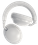 Беспроводные/проводные наушники Fiero Flair  серый 2025