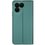 Чехол-книжка  Aceline Kors для Tecno POVA 7 Neo зеленый