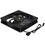 Ventilyator ARDOR GAMING Element GT14  qora