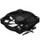 Вентилятор Thermaltake CT200 [CL-F177-PL20BL-A] черный