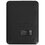 1 ТБ Внешний HDD WD Elements Portable [WDBUZG0010BBK-CESN]