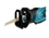 Сабельная пила Makita DJR185RFE LXT 18V
