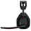 Беспроводные наушники Logitech Astro A50 LIGHTSPEED (Gen 5) + Док-станция черный 2024