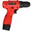 Drill-driver Aceline ACS16
