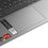15.6" Ноутбук Lenovo IdeaPad Slim 3 15AMN8 серый