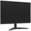 27" Monitor AOC 27B36X black