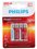 Батарейка Philips Power AAA (LR03/FR03)
