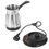 Electric cezve Kitfort КТ-7131 black