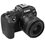 Беззеркальный фотоаппарат Canon EOS R8 Kit RF 24-50mm черный