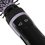 Фен-щетка Rowenta  Brush Activ CF9527F0 черный/фиолетовый