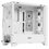 Корпус DarkFlash DRX90 [DC-DRX90 GLASS-W-HQ4] белый