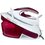 Парогенератор Tefal Express Anti-Calc SV8054E0 бордовый