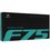 Клавиатура  проводная + беспроводная AULA F75 Cedar Green цвет белый
