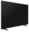 75" (189 см) Телевизор Samsung QE75Q6FAAUXRU черный