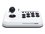 Игровой контроллер проводной Hori Fighting Stick MINI белый