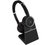 Беспроводные наушники Jabra Evolve 75 + Док-станция черный 2021