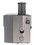 Electric juicer Braun J700 silver