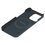 Накладка  Pitaka MagEZ Case 4 для Apple iPhone 15 Pro синий/серый