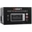 Мини-печь Kraft KF-MO 4806 FG серый