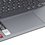 15.6" Ноутбук Lenovo IdeaPad Slim 3 15AMN8 серый