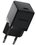 Charger Baseus Palm black