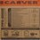 Электрогенератор   бензиновый Carver PPG-8000Е