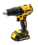 Дрель-шуруповерт DeWalt DCD777S2T XR FLEXVOLТ 18/54V