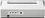 Проектор ViewSonic X2000L-4K белый
