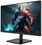 23.8" Монитор Titan Army P2410R черный