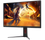 27" Монитор AOC Q27G4ZMN черный