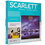 Весы Scarlett SC-BS33E022 синий