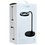 Настольный светильник FinePower FL-06W белый