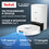 Робот-пылесос Tefal RG9197WH белый