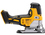 Электрический лобзик DeWalt DCS335N XR FLEXVOLТ 18/54V , Без ЗУ, Без АКБ