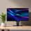 27" Монитор MSI MAG 274QPF X30MV черный
