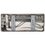 Air conditioner wall-mounted split system Centek CT-65A09 white