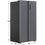 Haier HRF-600DM7RUсеребристый